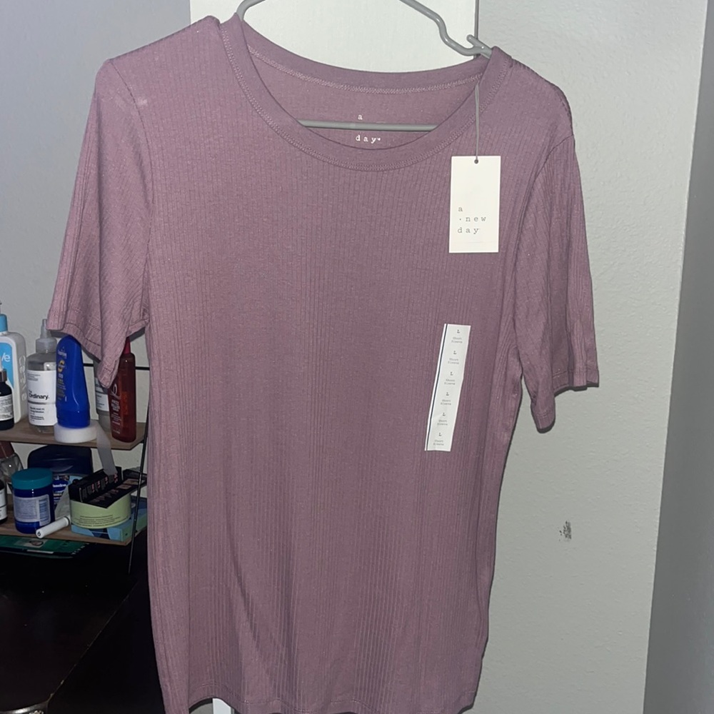 Target A New Day Blouse
